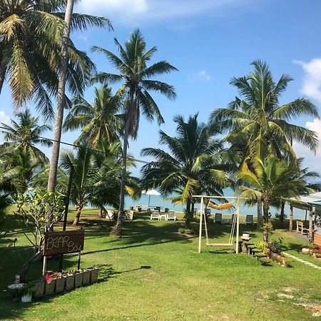 Koh Yao Yai Sea Breeze House เกาะยาวใหญ่ซีบรีซเฮ้าส์ Ξενοδοχείο Εξωτερικό φωτογραφία