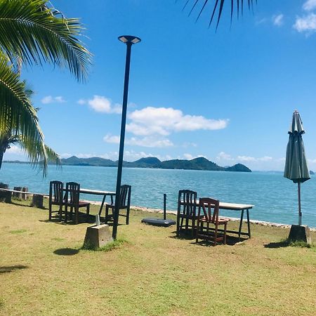 Koh Yao Yai Sea Breeze House เกาะยาวใหญ่ซีบรีซเฮ้าส์ Ξενοδοχείο Εξωτερικό φωτογραφία