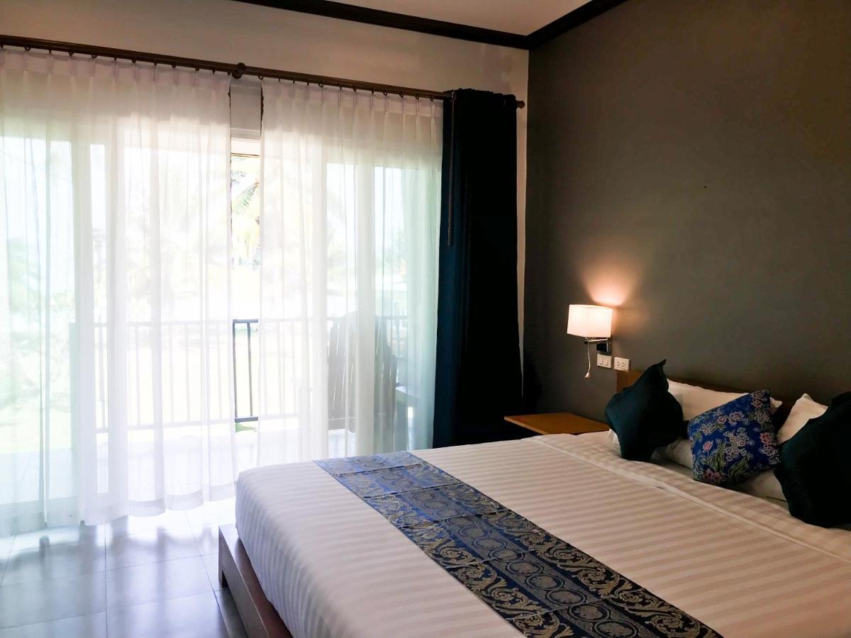 Koh Yao Yai Sea Breeze House เกาะยาวใหญ่ซีบรีซเฮ้าส์ Ξενοδοχείο Εξωτερικό φωτογραφία