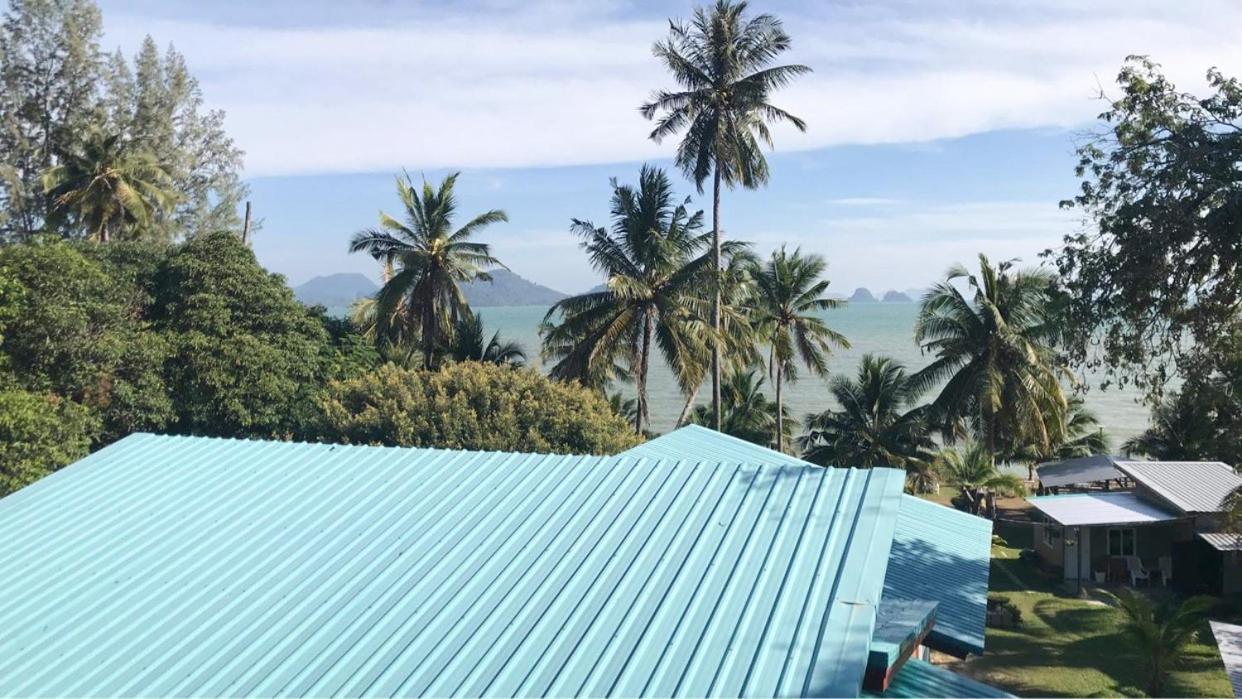 Koh Yao Yai Sea Breeze House เกาะยาวใหญ่ซีบรีซเฮ้าส์ Ξενοδοχείο Εξωτερικό φωτογραφία
