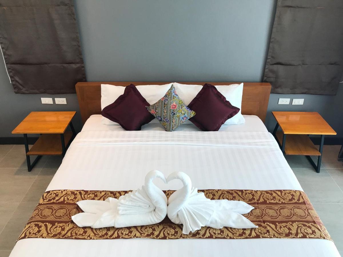 Koh Yao Yai Sea Breeze House เกาะยาวใหญ่ซีบรีซเฮ้าส์ Ξενοδοχείο Εξωτερικό φωτογραφία
