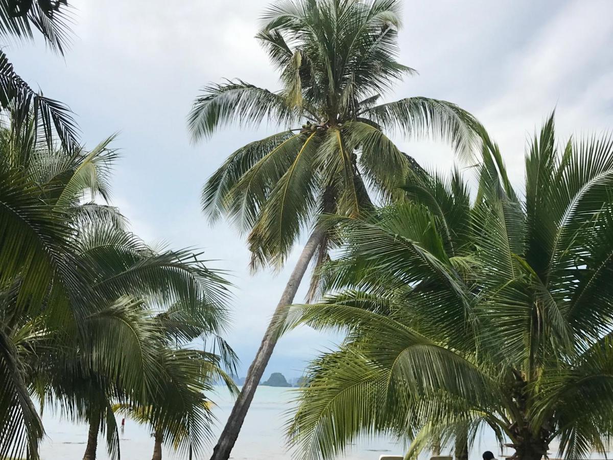 Koh Yao Yai Sea Breeze House เกาะยาวใหญ่ซีบรีซเฮ้าส์ Ξενοδοχείο Εξωτερικό φωτογραφία