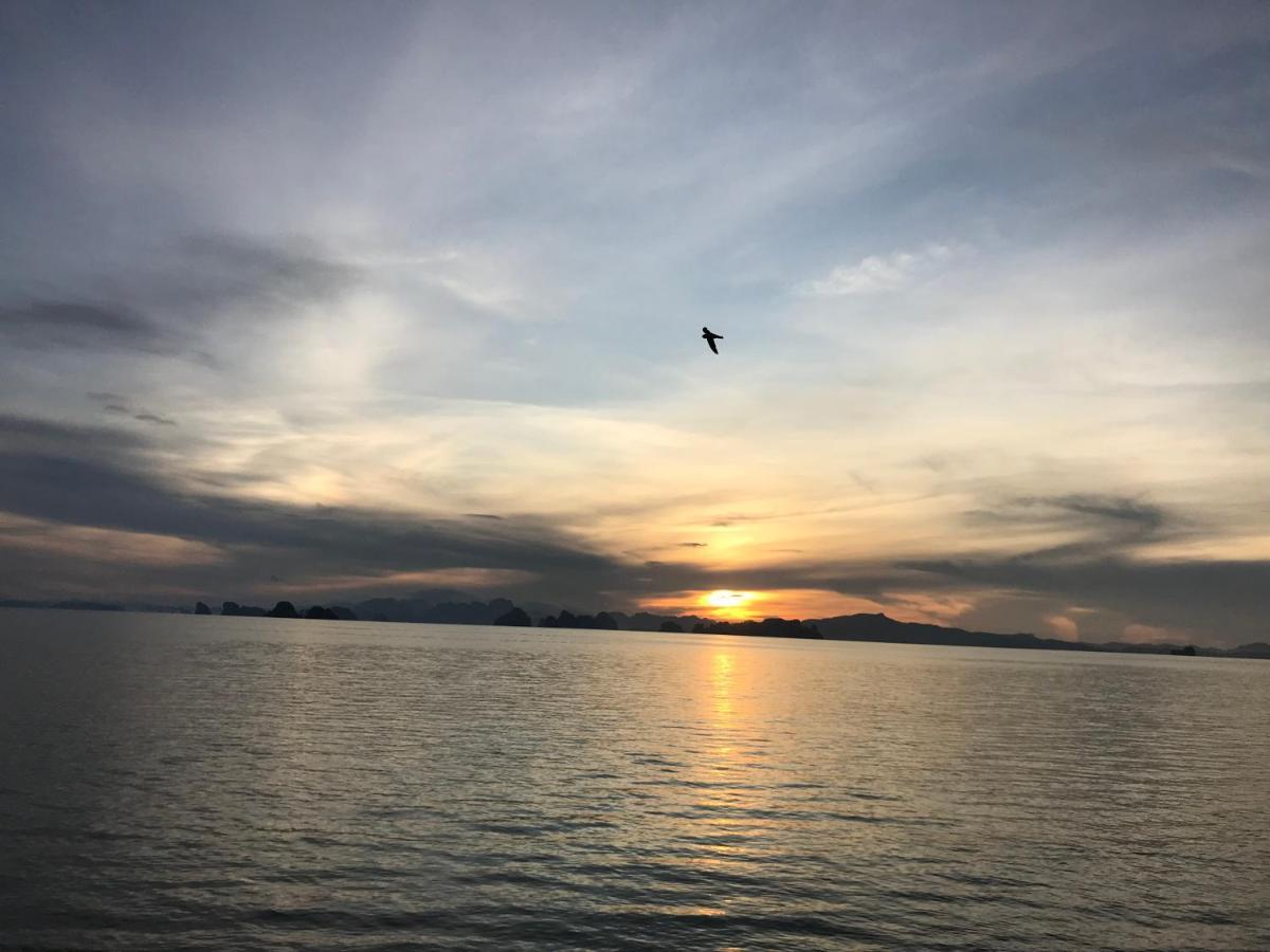 Koh Yao Yai Sea Breeze House เกาะยาวใหญ่ซีบรีซเฮ้าส์ Ξενοδοχείο Εξωτερικό φωτογραφία