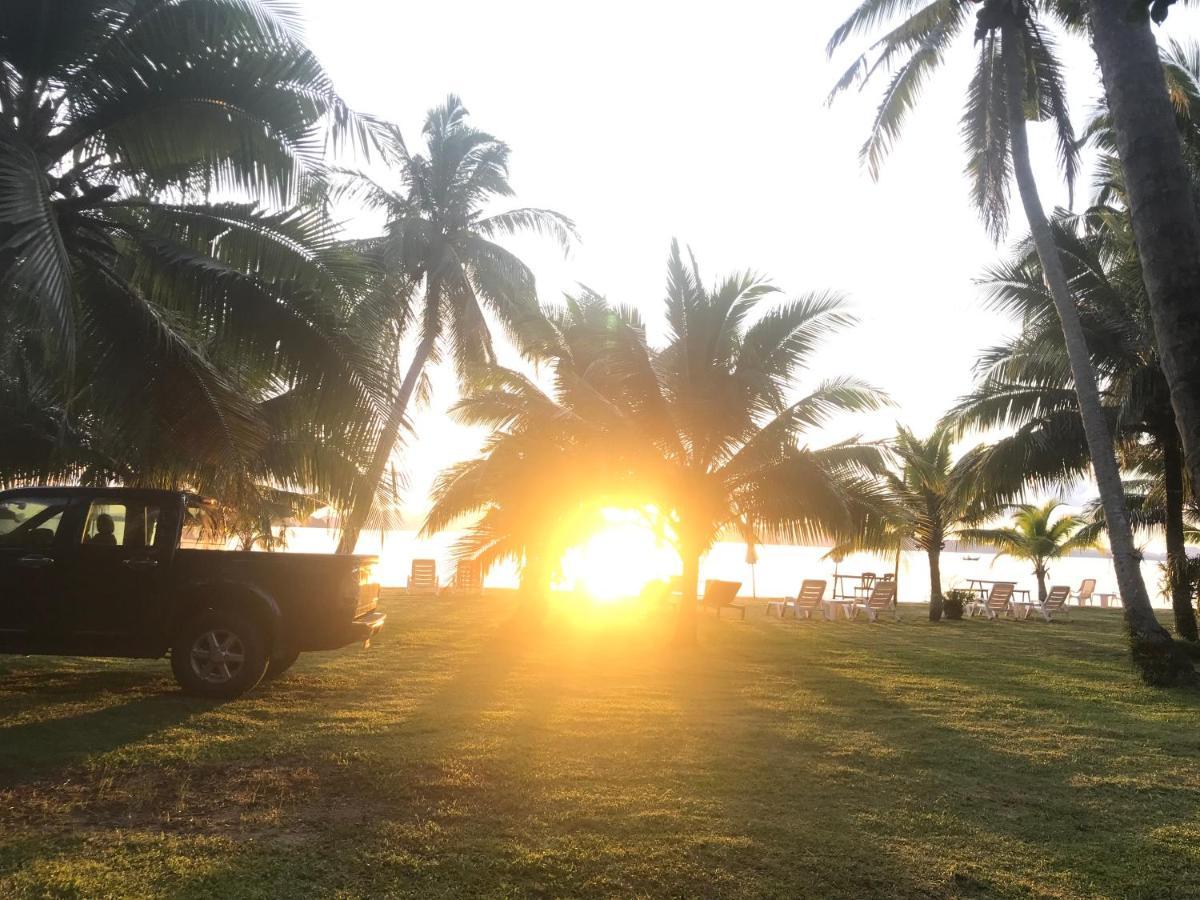 Koh Yao Yai Sea Breeze House เกาะยาวใหญ่ซีบรีซเฮ้าส์ Ξενοδοχείο Εξωτερικό φωτογραφία