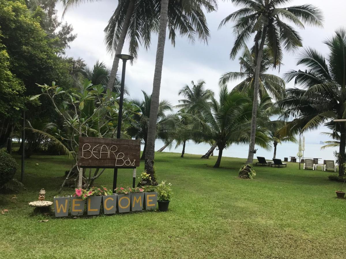 Koh Yao Yai Sea Breeze House เกาะยาวใหญ่ซีบรีซเฮ้าส์ Ξενοδοχείο Εξωτερικό φωτογραφία