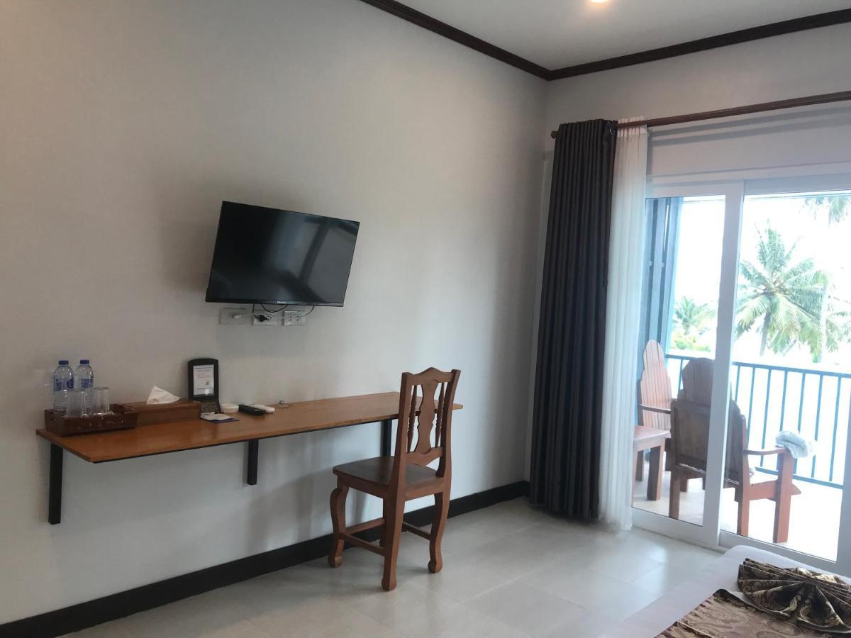 Koh Yao Yai Sea Breeze House เกาะยาวใหญ่ซีบรีซเฮ้าส์ Ξενοδοχείο Εξωτερικό φωτογραφία