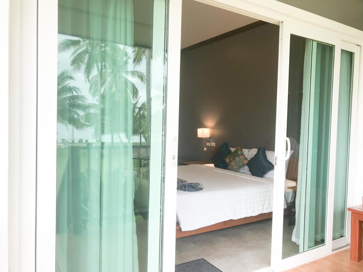 Koh Yao Yai Sea Breeze House เกาะยาวใหญ่ซีบรีซเฮ้าส์ Ξενοδοχείο Εξωτερικό φωτογραφία