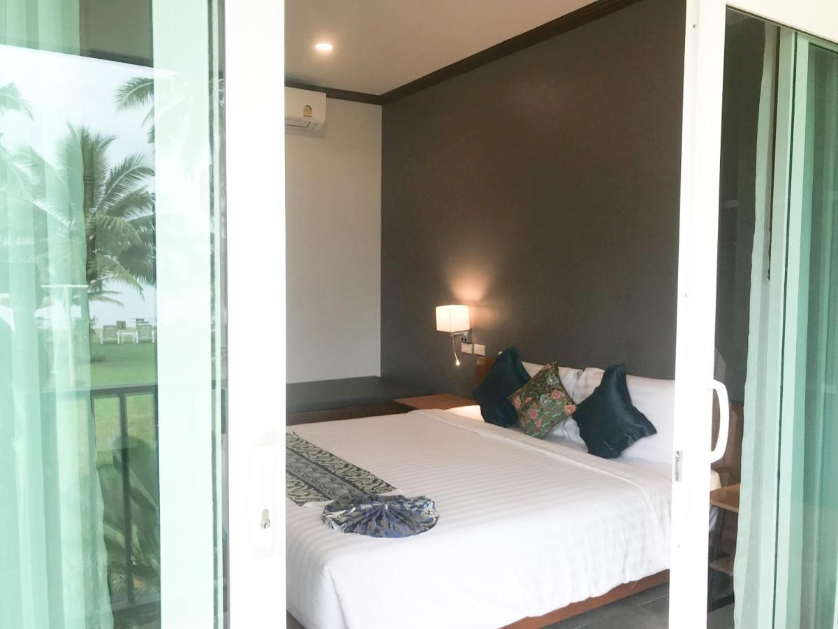 Koh Yao Yai Sea Breeze House เกาะยาวใหญ่ซีบรีซเฮ้าส์ Ξενοδοχείο Εξωτερικό φωτογραφία