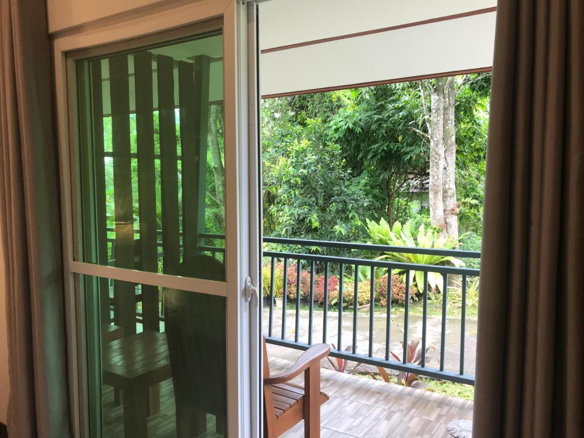 Koh Yao Yai Sea Breeze House เกาะยาวใหญ่ซีบรีซเฮ้าส์ Ξενοδοχείο Εξωτερικό φωτογραφία