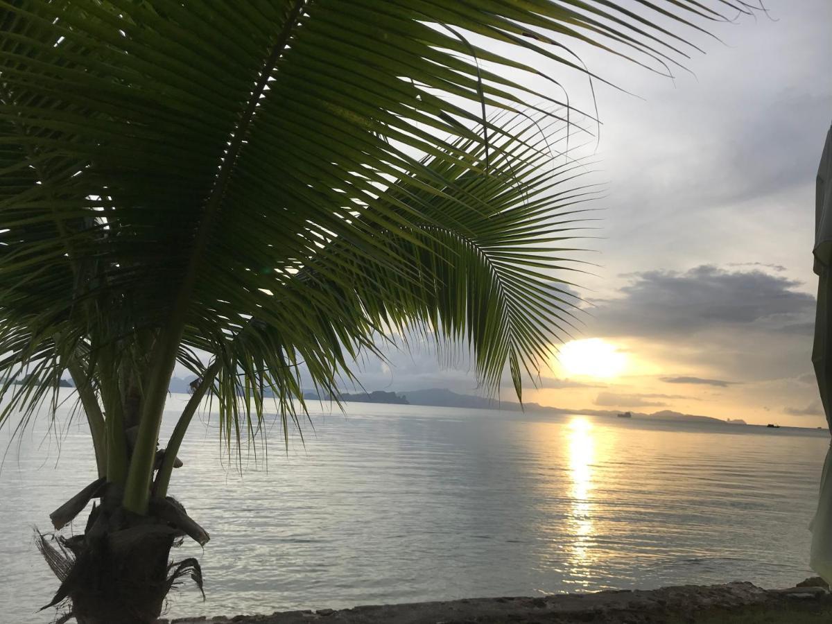 Koh Yao Yai Sea Breeze House เกาะยาวใหญ่ซีบรีซเฮ้าส์ Ξενοδοχείο Εξωτερικό φωτογραφία