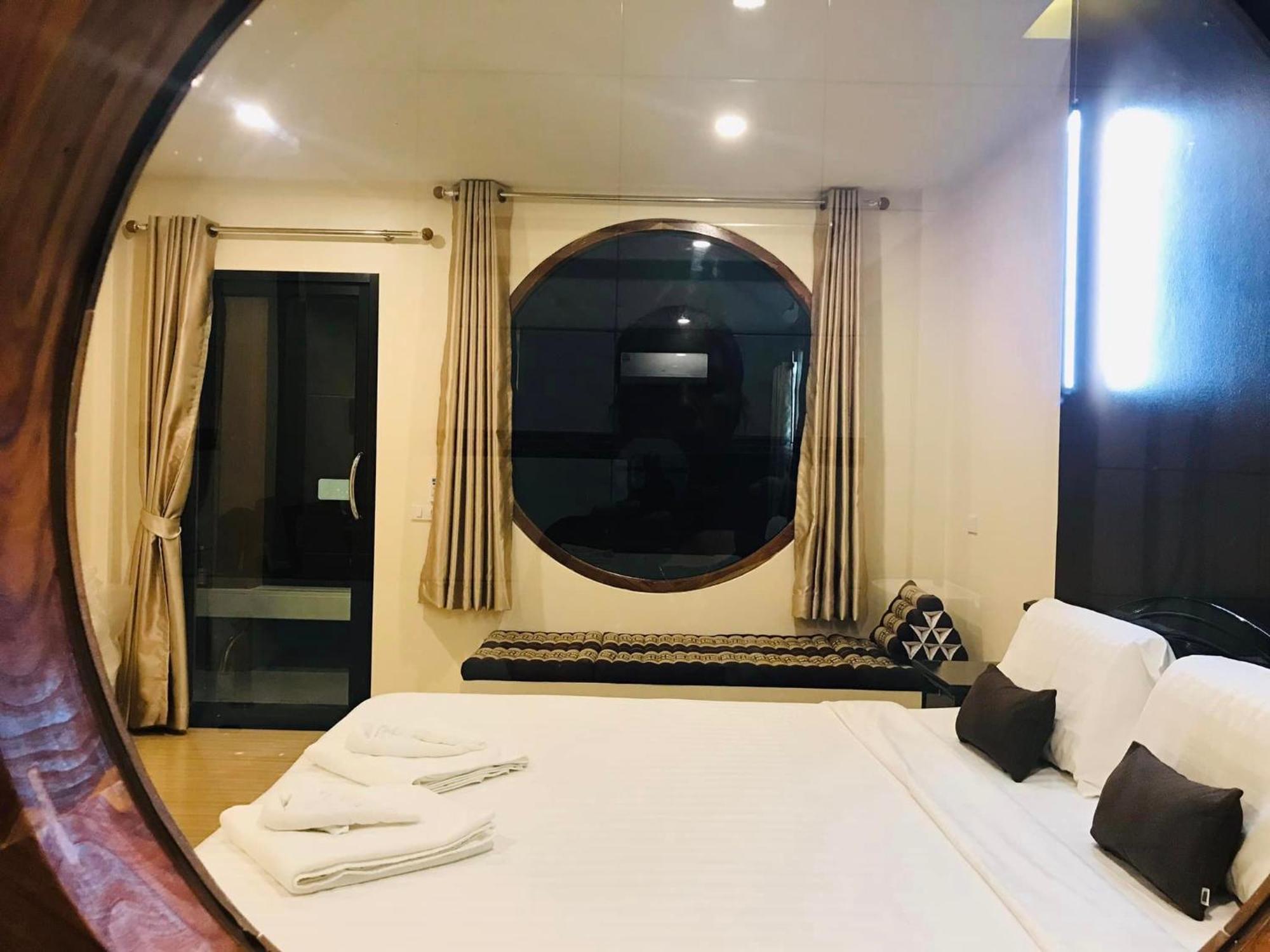 Koh Yao Yai Sea Breeze House เกาะยาวใหญ่ซีบรีซเฮ้าส์ Ξενοδοχείο Εξωτερικό φωτογραφία