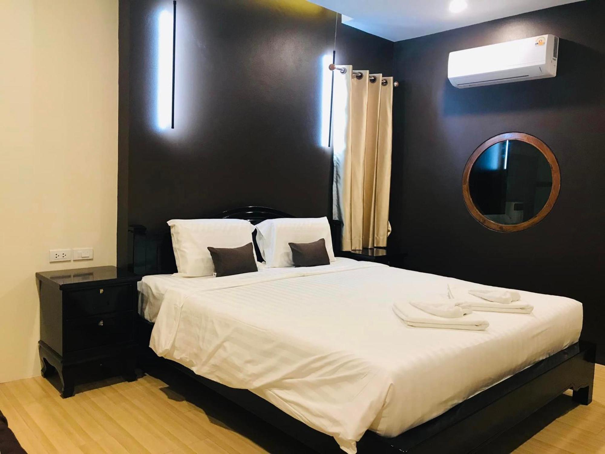 Koh Yao Yai Sea Breeze House เกาะยาวใหญ่ซีบรีซเฮ้าส์ Ξενοδοχείο Εξωτερικό φωτογραφία