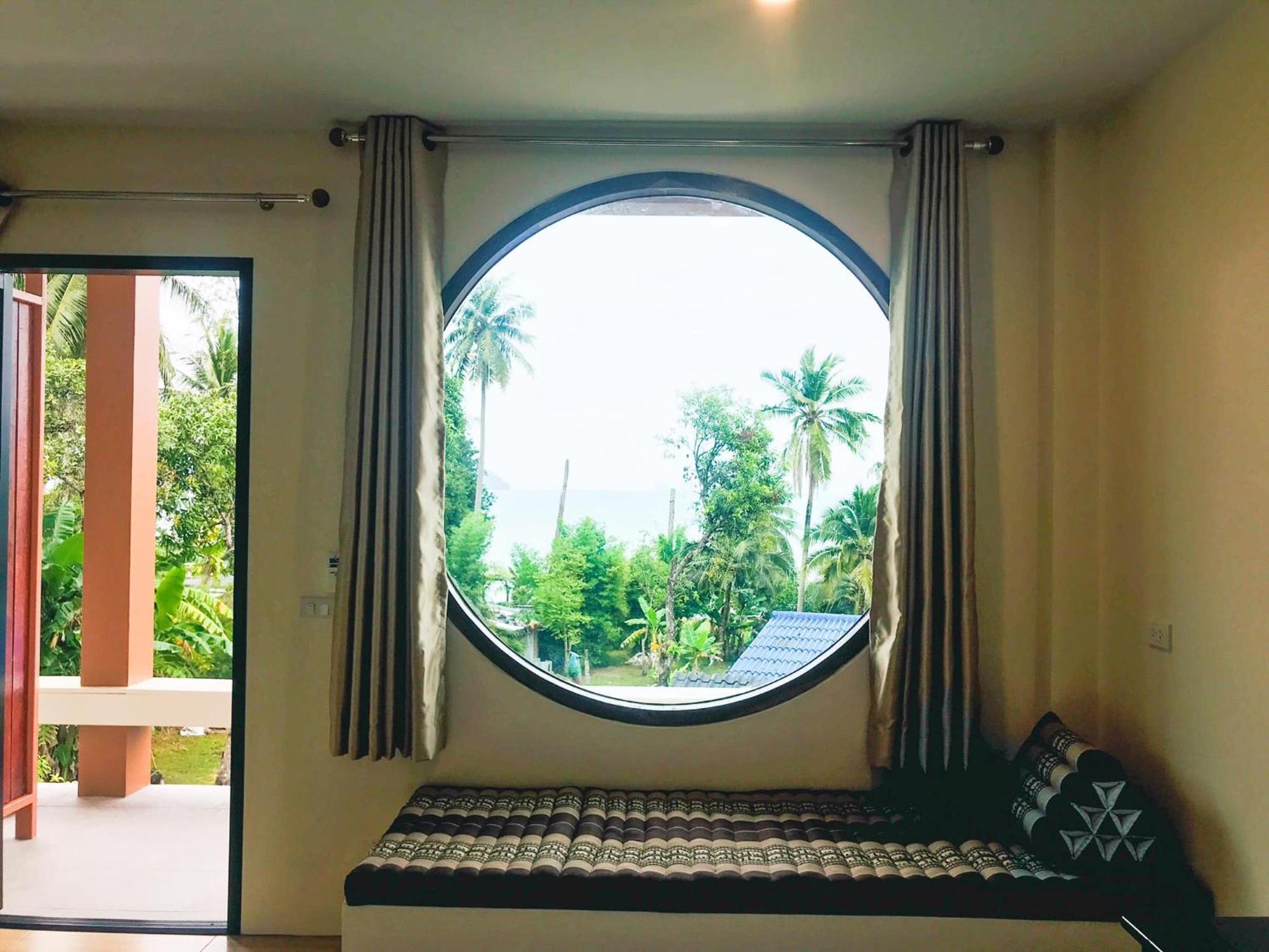 Koh Yao Yai Sea Breeze House เกาะยาวใหญ่ซีบรีซเฮ้าส์ Ξενοδοχείο Εξωτερικό φωτογραφία