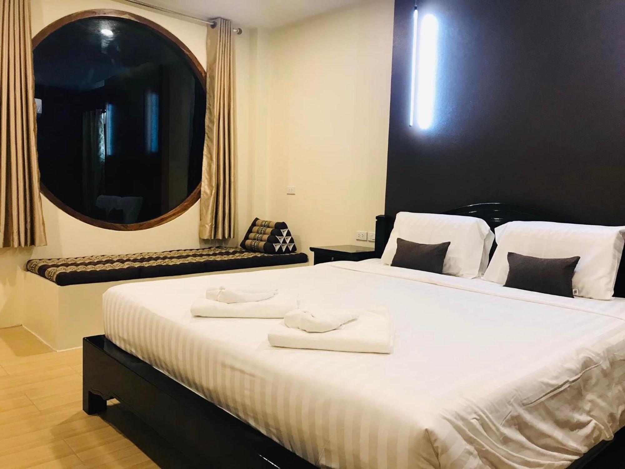 Koh Yao Yai Sea Breeze House เกาะยาวใหญ่ซีบรีซเฮ้าส์ Ξενοδοχείο Εξωτερικό φωτογραφία
