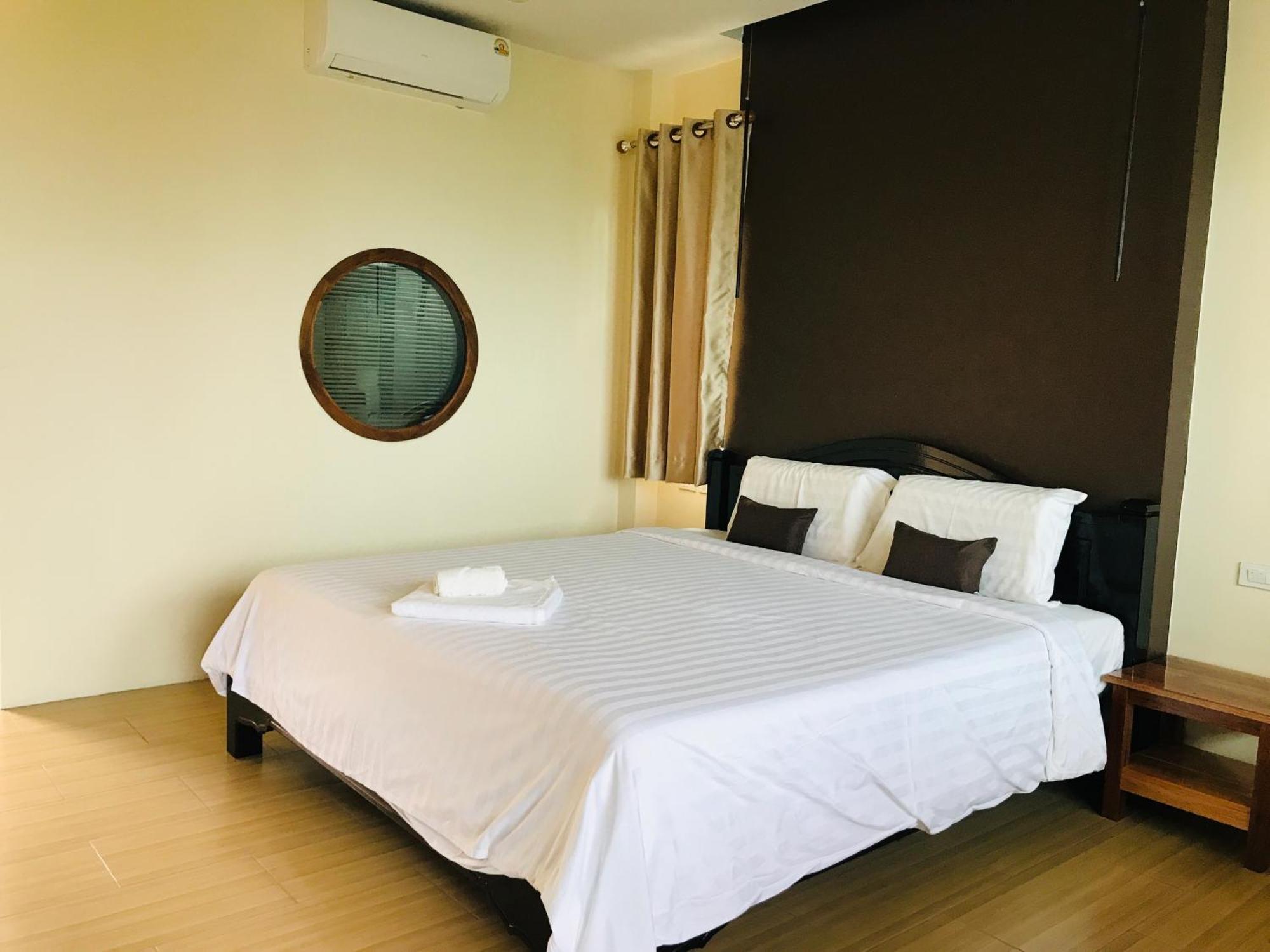 Koh Yao Yai Sea Breeze House เกาะยาวใหญ่ซีบรีซเฮ้าส์ Ξενοδοχείο Εξωτερικό φωτογραφία