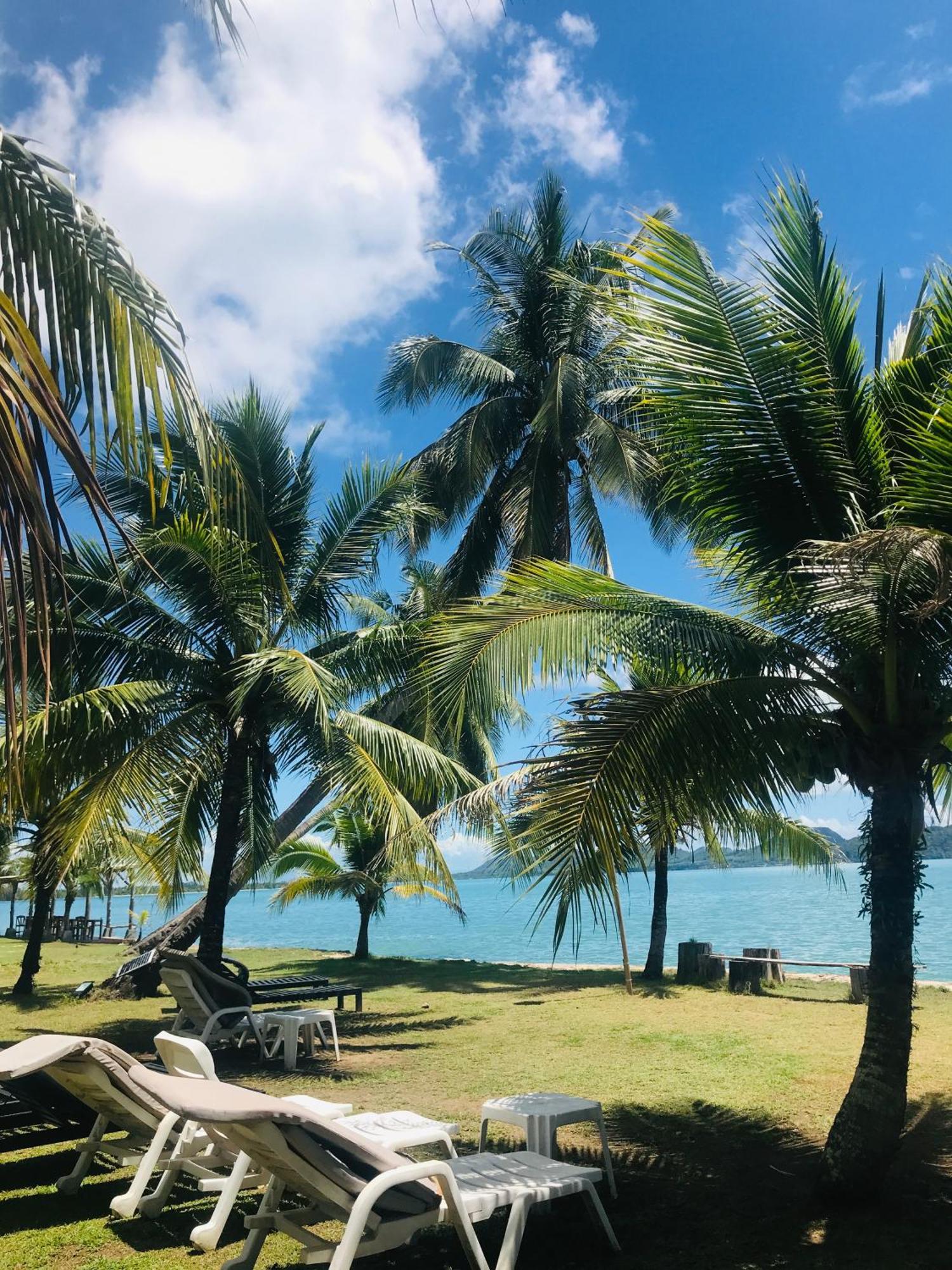 Koh Yao Yai Sea Breeze House เกาะยาวใหญ่ซีบรีซเฮ้าส์ Ξενοδοχείο Εξωτερικό φωτογραφία